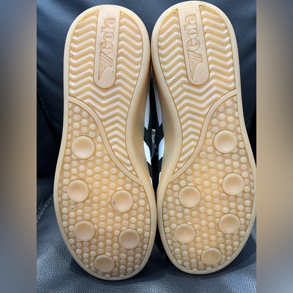 Gola Viper Leather Sneakers, Women’s Size 6, EUC - Picture 11 of 11